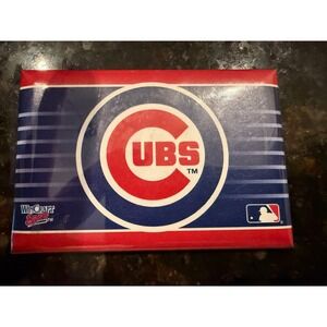 Chicago Cubs Magnet